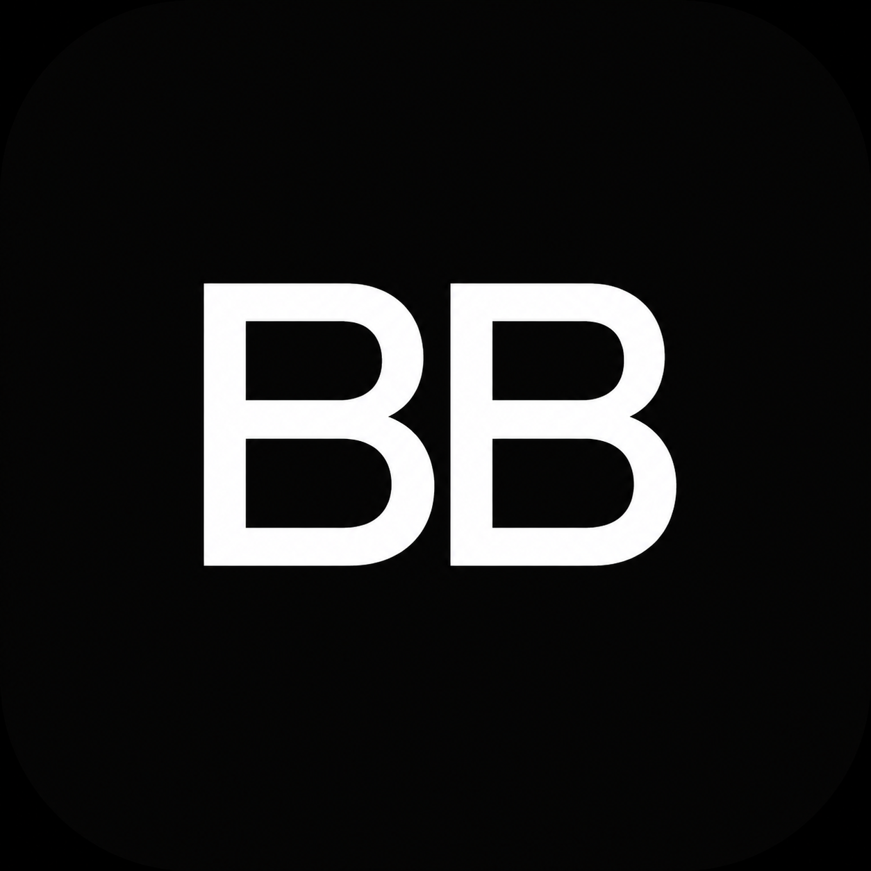 BB logo